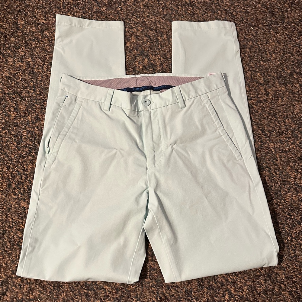Vineyard Vines Men's Chino Pants
